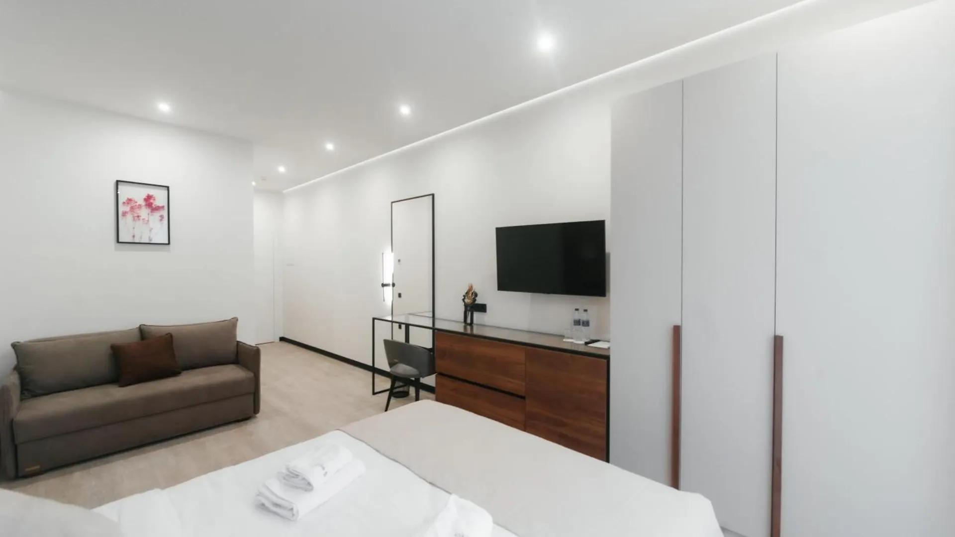 לבוב Select Hotel