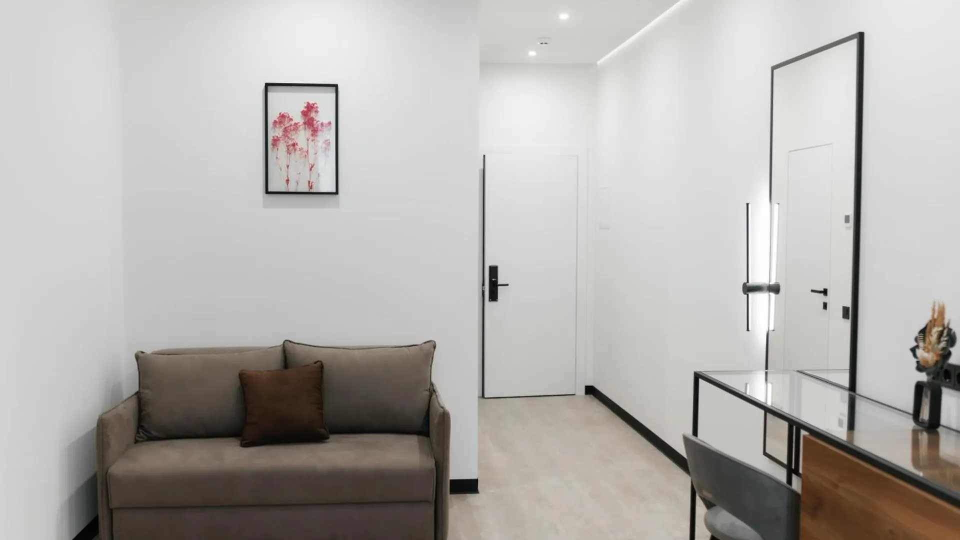 לבוב Select Hotel
