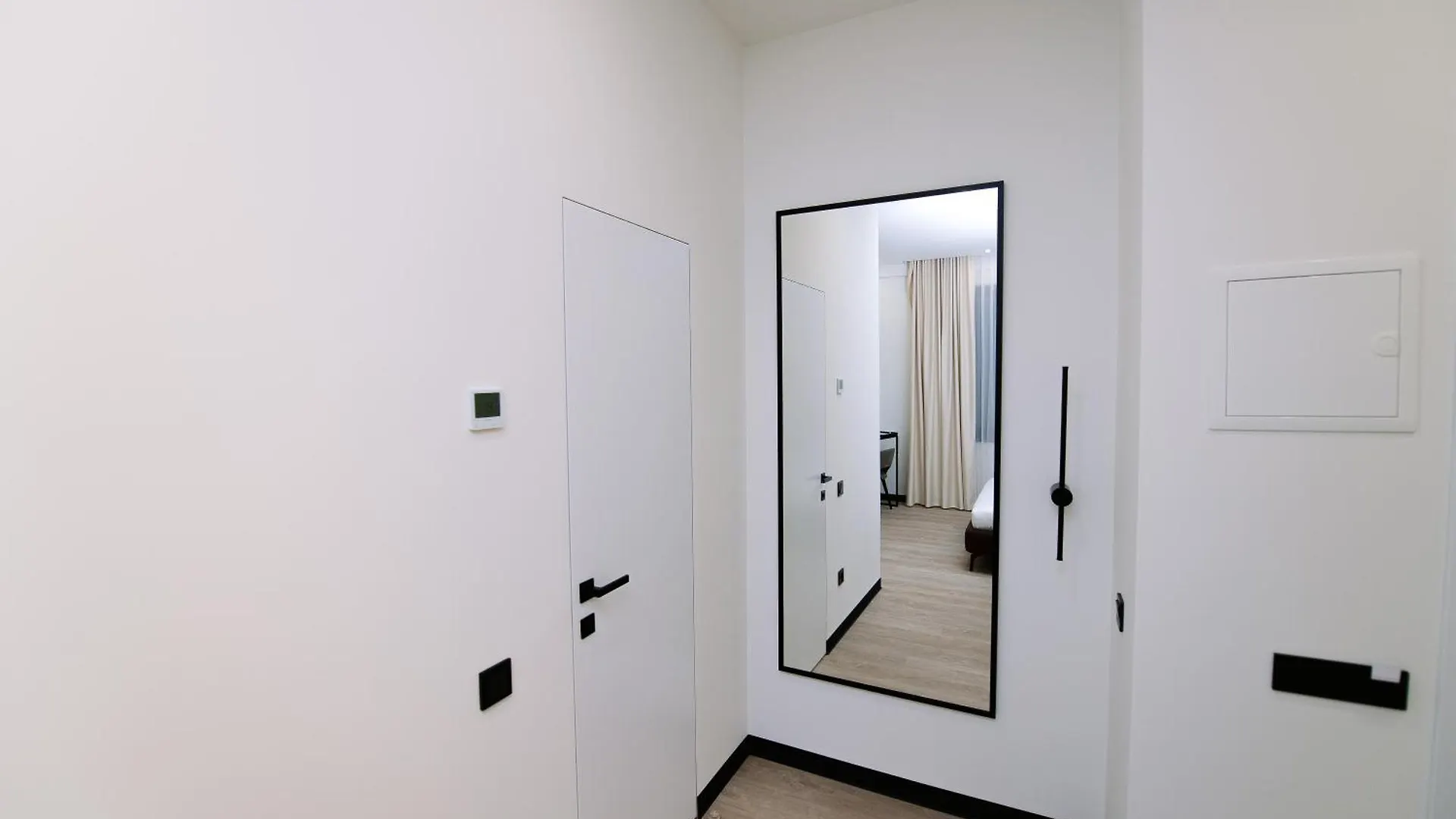 לבוב Select Hotel