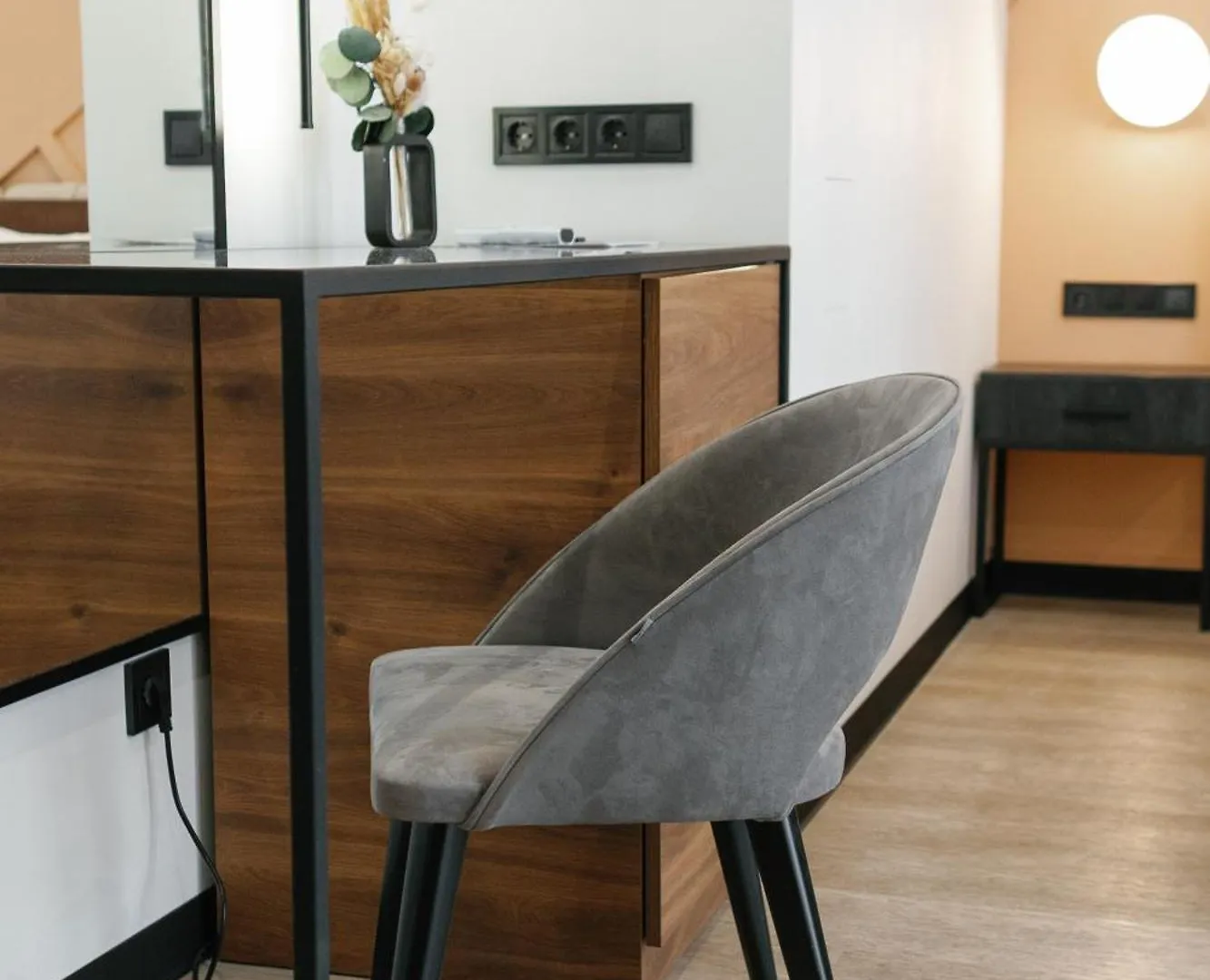 לבוב Select Hotel