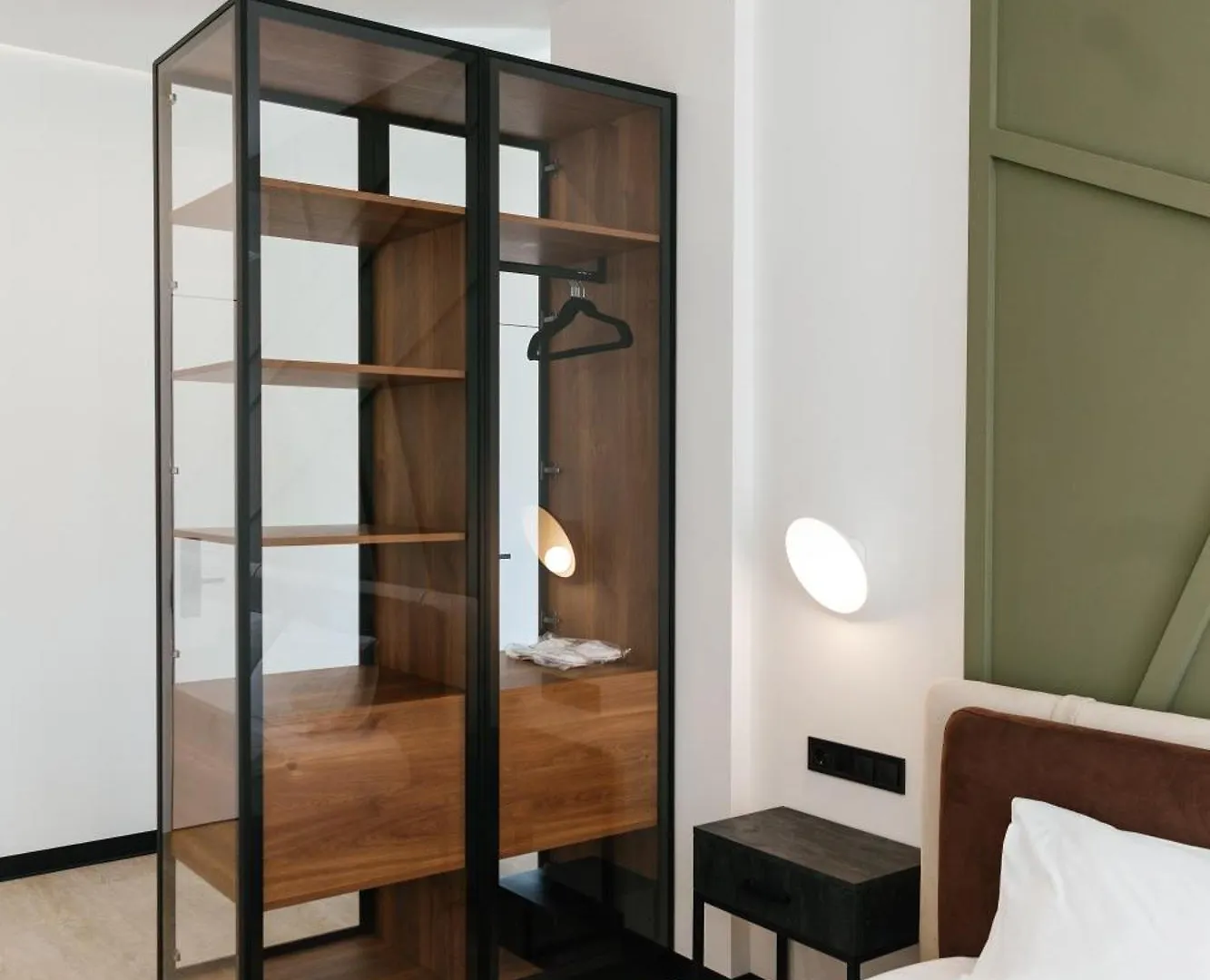 לבוב Select Hotel אוקראינה